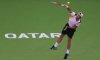 ATP Doha: Spettacolare Davydenko. Simone Bolelli va Ko