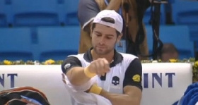 Simone Bolelli classe 1985, n.80 del mondo