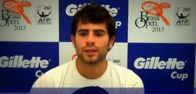 Simone Bolelli classe 1985, n.80 del mondo