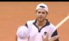 ATP Sao Paulo: Simone Bolelli batte Albert Montanes e conquista le semifinali