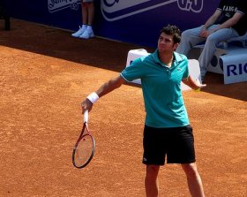 Simone Bolelli classe 1985, n.137 del mondo
