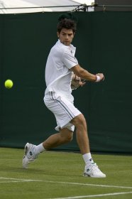 Simone Bolelli testa di serie n.11 nelle quali di Wimbledon