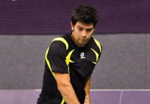 Challenger Le Gosier, Rabat, San Jose, Rimouski, Guangzhou: Entry list. Bolelli e Cipolla in Guadeloupe. A Rabat presenti Di Mauro e Vagnozzi. Scelte americane per Viola e Lorenzi