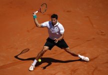 Roland Garros – Qualificazioni Maschili (con gli spot degli azzurri): Bolelli (derby con Vagnozzi) e Lorenzi teste di serie. Al via altri cinque azzurri
