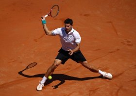 Simone Bolelli classe 1985, n.129 del mondo