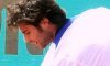 Challenger Bergamo: Notte fonda per Simone Bolelli