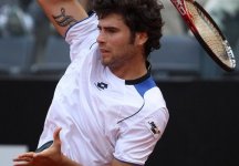 Masters 1000 – Indian Wells: Forfait di Simone Bolelli e Riccardo Ghedin nelle qualificazioni. Non ci sarà Youzhny nel main draw