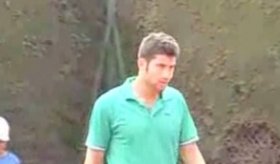 Simone Bolelli classe 1985, n.137 del mondo