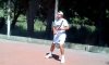 Video del Giorno: Simone Bolelli in allenamento a Tandil