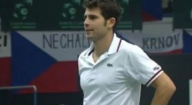 Simone Bolelli classe 1985, n.134 del mondo