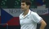 Coppa Davis – Primo Turno: Rep. Ceca vs Italia 2-0. Simone Bolelli gioca alla pari con Tomas Berdych, ma non basta per superare il ceco