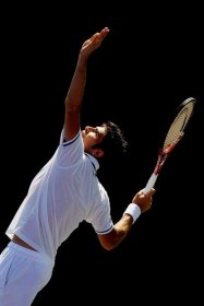 Simone Bolelli classe 1985, n.133 del mondo