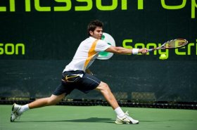 Simone Bolelli classe 1985, n.109 del mondo