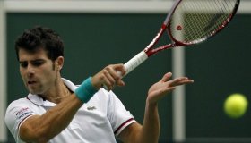 Simone Bolelli classe 1985, n.109 del mondo