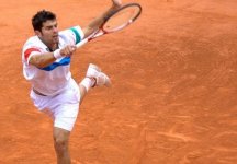 Challenger Braunschweig: Simone Bolelli accede alle semifinali. Ora affronterà Bellucci