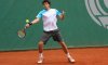 Simone Bolelli “bloccato” dall’impianto di illuminazione del torneo di Florianopolis