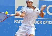 Masters 1000 – Miami: Qualificazioni. Eliminato Simone Vagnozzi. Matteo Viola gioca un match alla pari con Garcia Lopez, ma non basta per battere lo spagnolo. Simone Bolelli ad un passo dalla sconfitta, rimonta Amer Delic e vola al turno decisivo