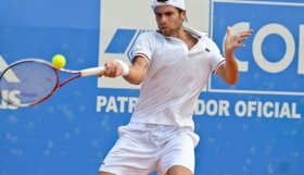 Simone Bolelli classe 1985, n.108 del mondo