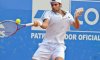 Challenger Napoli: Tabellone principale. Bolelli è la seconda testa di serie, Giannessi la settima