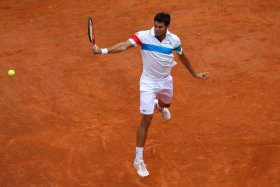 Simone Bolelli classe 1985, n.135 del mondo