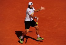 Challenger Braunschweig: Simone Bolelli elimina Jurgen Zopp e conquista i quarti di finale