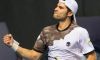 Challenger Cherbourg, Salinas e Guangzhou: La situazione aggiornata. Di Mauro si cancella da Salinas