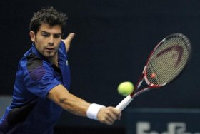 Simone Bolelli classe 1985, n.130 del mondo