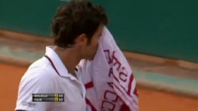 Simone Bolelli classe 1985, n.105 del mondo
