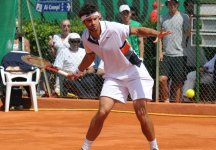 Challenger Braunschweig: Perde in maniera netta in semifinale Simone Bolelli