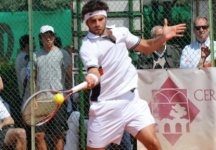 Masters 1000 – WTA Roma: Qualificazioni. Simone Bolelli delude contro Querrey. Eliminato anche Burzi. Out Corinna Dentoni