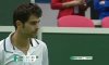 Coppa Davis – Primo Turno: Rep. Ceca vs Italia 4-1. Simone Bolelli regala il punto della bandiera all’Italia (VIDEO)