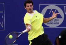 Classifica ATP Italiani: Simone Bolelli esce dai top 100. Bene Galvani e Travaglia