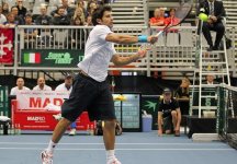 Masters 1000 – Miami: Qualificazioni. Simone Bolelli e Paolo Lorenzi sono al turno decisivo