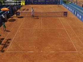 Simone Bolelli batte Dutra Silva in due set