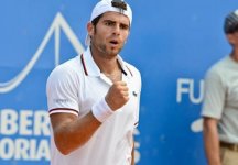 Challenger Braunschweig: Il Tabellone Principale. Bolelli, Giannessi e Viola alla caccia di un bel risultato