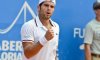 Challenger Napoli, Sao Paulo, Kaohsiung, Savannah: La situazione aggiornata in tempo reale degli azzurri. Fabbiano, Burzi e Giorgini entrano nel main draw di Napoli