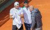 Davis Cup: Le dichiarazioni della squadra italiana dopo il successo contro la Corea. Parlano Barazzutti, Fognini, Travaglia e Bolelli (Video)