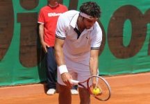 Italiani in campo (ATP-WTA-Challenger) – 12 Maggio