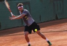 Italiani in campo (ATP-WTA-Challenger) – 10 Maggio