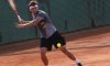 Challenger Roma Garden: Buona la prima per Simone Bolelli. Bella vittoria di Trusendi. Fuori Brizzi