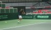 Coppa Davis – Primo Turno: Rep. Ceca vs Italia. Aprono alle ore 16 italiane, Andreas Seppi e Radek Stepanek. Bolelli gioca al posto di Starace (influenzato)