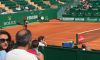 Masters 1000 Monte Carlo: I risultati con il live dettagliato della prima giornata. Simone Bolelli si ferma al turno decisivo delle qualificazioni