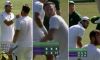 Video del Giorno: Il lancio di Sam Groth