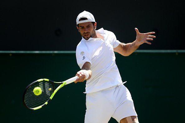 Simone Bolelli classe 1985