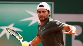 Simone Bolelli, classe 1985