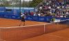 Challenger Barletta: Finale tra Bolelli e Trungelliti (Video)
