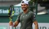 ATP Marsiglia: LIVE i risultati con il dettagliato del Day 1. Simone Bolelli supera le qualificazioni