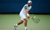 #TennisAtHome – Il meglio degli azzurri: San Pietroburgo 2015, Bolelli vince il 1° match con un Top-5 (VIDEO)