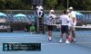 Australian Open: I risultati completi del giocatori italiani nel Day 4. Bolelli avanza nel doppio