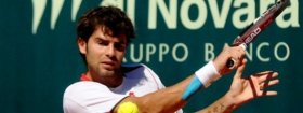 Simone Bolelli classe 1985, n.84 del mondo
